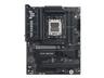 ASUS TUF GAMING X870E-PLUS WIFI7 - Moderkort - ATX - Socket AM5 - AMD X870E Chipuppsättning - USB4, USB-C 3.2 Gen 2x2, USB 3.2 Gen 2, USB 3.2 Gen 1 - Wi-Fi 7, 2.5 Gigabit LAN, Bluetooth - inbyggda grafiken (CPU krävs) - HD-ljud (8 kanaler)