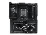ASUS ROG CROSSHAIR X870E EXTREME - Moderkort - ATX - Socket AM5 - AMD X870E Chipuppsättning - USB4, USB-C 3.2 Gen2, USB 3.2 Gen 2, USB-C 3.2 Gen 2x2, USB 3.2 Gen 1 - Wi-Fi 7, Bluetooth, 5 Gigabit Ethernet, 10 Gigabit LAN - inbyggda grafiken (CPU krävs) -