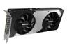 INNO3D GeForce RTX 5060 Twin X2 OC, GeForce RTX 5060, 8 GB, GDDR7, 128 bit, 7680 x 4320 pixlar, PCI Express 5.0