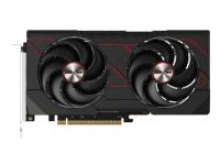 Sapphire Pulse Radeon RX 9060 XT 16GB - Grafikkort - Radeon RX 9060 XT - 16 GB GDDR6 - PCIe 5.0 x16 - DisplayPort, 2 x HDMI - låda