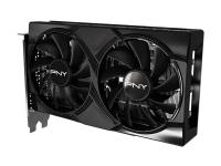 PNY GeForce RTX 5060 Overclocked - Grafikkort - GeForce RTX 5060 - 8 GB GDDR7 - PCIe 5.0 x8 - 3 x DisplayPort, HDMI