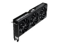 Gainward GeForce RTX 5060 Python III - Grafikkort - GeForce RTX 5060 - 8 GB GDDR7 - PCI Express 5.0 - HDMI, 3 x DisplayPort