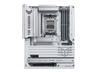 ASUS TUF GAMING B850-BTF WIFI W - Moderkort - ATX - Socket AM5 - AMD B850 Chipuppsättning - USB-C 3.2 Gen 2x2, USB-C 3.2 Gen2, USB 3.2 Gen 2, USB 3.2 Gen 1, USB4 - Wi-Fi 7, 2.5 Gigabit LAN, Bluetooth - inbyggda grafiken (CPU krävs) - HD-ljud (8 kanaler)