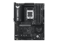 ASUS TUF GAMING B650E-E WIFI - Moderkort - ATX - Socket AM5 - AMD B650 Chipuppsättning - USB-C 3.2 Gen 2x2, USB-C 3.2 Gen2, USB 3.2 Gen 2, USB 3.2 Gen 1 - Wi-Fi 6E, Bluetooth, 2.5 Gigabit LAN - inbyggda grafiken (CPU krävs) - HD-ljud (8 kanaler)