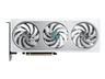 GIGABYTE GeForce RTX 5060 AERO OC - 8GB GDDR7 RAM - Grafikkort