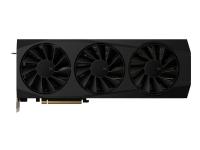 XFX QuickSilver Radeon RX 9070XT - Gaming Edition - grafikkort - Radeon RX 9070 XT - 16 GB GDDR6 - PCI Express 5.0 - 3 x DisplayPort, HDMI
