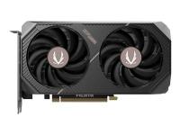 ZOTAC GAMING GeForce RTX 5060 Ti 16GB AMP - Grafikkort - GeForce RTX 5060 Ti - 16 GB GDDR7 - PCIe 5.0 x8 - 3 x DisplayPort, HDMI
