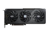 Gigabyte Radeon RX 9060 XT GAMING OC 16G - Grafikkort - Radeon RX 9060 XT - 16 GB GDDR6 - PCI Express 5.0 - 2 x DisplayPort, HDMI