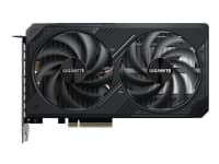 Gigabyte GeForce RTX 5060 Ti WINDFORCE 8G - Grafikkort - GeForce RTX 5060 Ti - 8 GB GDDR7 - PCI Express 5.0 - 3 x DisplayPort, HDMI