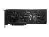 Gigabyte GeForce RTX 5070 WINDFORCE SFF 12G - Grafikkort - GeForce RTX 5070 - 12 GB GDDR7 - PCI Express 5.0 - 3 x DisplayPort, HDMI