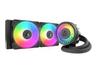 Arctic Liquid Freezer III Pro 240 A-RGB - CPU Vattenkylare