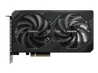 Gigabyte GeForce RTX 5060 Ti WINDFORCE OC 16G - Grafikkort - GeForce RTX 5060 Ti - 16 GB GDDR7 - PCI Express 5.0 - 3 x DisplayPort, HDMI