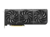 ASUS PRIME GeForce RTX 5070 12GB - OC Edition - grafikkort - GeForce RTX 5070 - 12 GB GDDR7 - PCI Express 5.0 - 3 x DisplayPort, HDMI