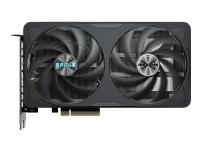 Gigabyte GeForce RTX 5060 Ti EAGLE OC 16G - OC Edition - grafikkort - GeForce RTX 5060 Ti - 16 GB GDDR7 - PCI Express 5.0 - 3 x DisplayPort, HDMI