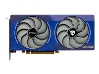 SPARKLE Intel Arc B570 GUARDIAN - OC Edition - grafikkort - Arc B570 - 10 GB GDDR6 - PCIe 4.0 x16 - 3 x DisplayPort, HDMI