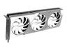 Inno3D GeForce RTX 5070 Ti X3 OC White 16GB Grafikkort