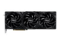 Palit GeForce RTX 5070 Ti GamingPro - Grafikkort - GeForce RTX 5070 Ti - 16 GB GDDR7 - PCI Express 5.0 - 3 x DisplayPort, HDMI - låda