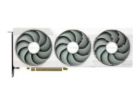 SPARKLE Intel Arc B580 TITAN Luna - OC Edition - grafikkort - Arc B580 - 12 GB GDDR6 - PCIe 4.0 x8 - 3 x DisplayPort, HDMI
