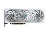 GIGABYTE GeForce RTX 5060 Ti AERO OC - 8GB GDDR7 RAM - Grafikkort