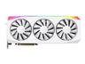 XFX Mercury AMD Radeon RX 9070 XT OC Gaming RGB (vit)