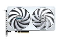 Gigabyte GeForce RTX 5060 Ti EAGLE OC ICE 8G - OC Edition - grafikkort - GeForce RTX 5060 Ti - 8 GB GDDR7 - 3 x DisplayPort, HDMI