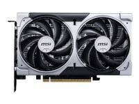 MSI GeForce RTX 5060 8G VENTUS 2X OC - Grafikkort - GeForce RTX 5060 - 8 GB GDDR7 - PCIe 5.0 x16 - 3 x DisplayPort, HDMI