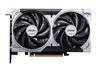 MSI GeForce RTX 5060 8G VENTUS 2X OC - Grafikkort - GeForce RTX 5060 - 8 GB GDDR7 - PCIe 5.0 x16 - 3 x DisplayPort, HDMI