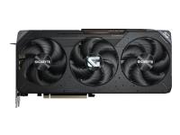 Gigabyte Radeon RX 9070 XT GAMING 16G - Grafikkort - Radeon RX 9070 XT - 16 GB GDDR6 - PCI Express 5.0 - 2 x DisplayPort, 2 x HDMI