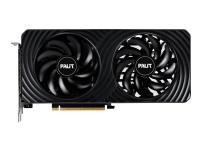 Palit GeForce RTX 5050 Dual - Grafikkort - GeForce RTX 5050 - 8 GB GDDR7 - PCI Express 5.0 - 3 x DisplayPort, HDMI