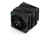 Thermalright Phantom Spirit 120 EVO - Processorkylare - (för: LGA115x Socket, LGA1200, LGA1700, LGA1851, LGA2011, LGA2066, AM4, AM5) - nickelpläterad kopparbas - 120 mm