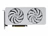 Palit GeForce RTX 5060 Ti White OC - 8GB GDDR7 RAM - Grafikkort