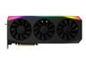 XFX Mercury Radeon RX 9070XT OC - Gaming Edition - grafikkort - Radeon RX 9070 XT - 16 GB GDDR6 - PCI Express 5.0 - 3 x DisplayPort, HDMI