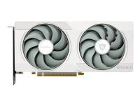 SPARKLE Intel Arc B570 GUARDIAN Luna - OC Edition - grafikkort - Arc B570 - 10 GB GDDR6 - PCIe 4.0 x16 - 3 x DisplayPort, HDMI