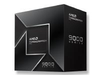 AMD Ryzen ThreadRipper PRO - 16-core