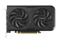 ASUS Dual - OC Edition - grafikkort - GeForce RTX 5050 - 8 GB GDDR6 - PCI Express 5.0 - 3 x DisplayPort, HDMI