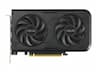 ASUS Dual - OC Edition - grafikkort - GeForce RTX 5050 - 8 GB GDDR6 - PCI Express 5.0 - 3 x DisplayPort, HDMI