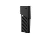 Cooler Master SickleFlow Edge 120 - Lådfläkt - 120 mm - svart (paket om 3)