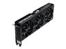 Gainward GeForce RTX 5060 Python III OC - Grafikkort - GeForce RTX 5060 - 8 GB GDDR7 - PCI Express 5.0 - HDMI, 3 x DisplayPort