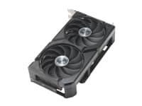 ASUS Dual - Grafikkort - Radeon RX 9060 XT - 16 GB GDDR6 - PCI Express 5.0 - HDMI, 2 x DisplayPort