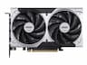 MSI GeForce RTX 5050 8G VENTUS 2X OC - Grafikkort - GeForce RTX 5050 - 8 GB GDDR6 - PCIe 5.0 x16 - HDMI, 3 x DisplayPort
