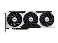 MSI GeForce RTX 5060 Ti 16G VENTUS 3X OC - Grafikkort - GeForce RTX 5060 Ti - 16 GB GDDR7 - 3 x DisplayPort, HDMI