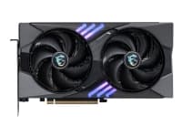 MSI GeForce RTX 5060 Ti 16G GAMING OC - Grafikkort - GeForce RTX 5060 Ti - 16 GB GDDR7 - PCIe 5.0 x16 - HDMI, 3 x DisplayPort