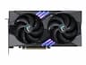 MSI GeForce RTX 5060 Ti 16G GAMING OC - Grafikkort - GeForce RTX 5060 Ti - 16 GB GDDR7 - PCIe 5.0 x16 - HDMI, 3 x DisplayPort