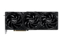 Palit GeForce RTX 5080 GamingPro V1 - Grafikkort - GeForce RTX 5080 - 16 GB GDDR7 - PCI Express 5.0 - 3 x DisplayPort, HDMI - låda