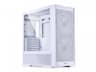 Lian Li Lancool 206 - Vit