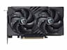 MSI GeForce RTX 5050 8G GAMING OC - Grafikkort - GeForce RTX 5050 - 8 GB GDDR6 - PCIe 5.0 x16 - HDMI, 3 x DisplayPort