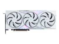 MSI GeForce RTX 5060 Ti 16G GAMING TRIO OC - Grafikkort - GeForce RTX 5060 Ti - 16 GB GDDR7 - PCIe 5.0 x16 - HDMI, 3 x DisplayPort - vit