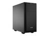 Be Quiet! Pure Base 600 ATX-chassi, svart