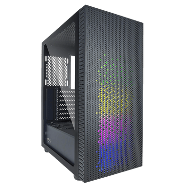 AZZA Celesta 340 Chassi