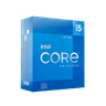 Intel Core i5-12400F, Intel® Core™ i5, LGA 1700, Intel, i5-12400F, 64-bit, 12:e generationens Intel® Core™ i5